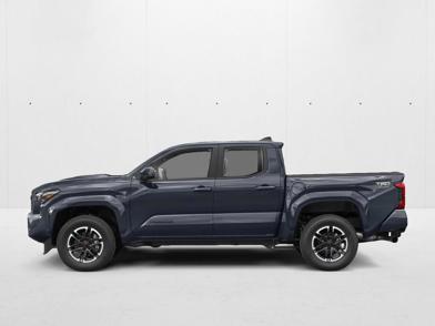 2026 Toyota Tacoma 4WD