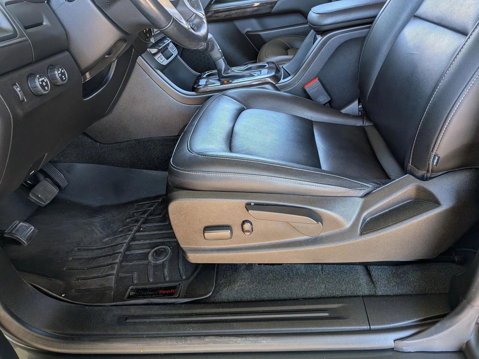 Thumbnail: 2016 GMC Canyon - 4