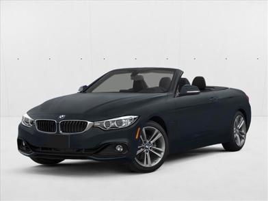 2014 BMW 4 Series 428i -
                  Hayward, CA