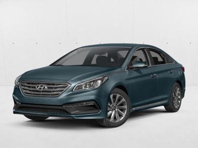 2016 Hyundai Sonata Sport -
                  Roseville, CA