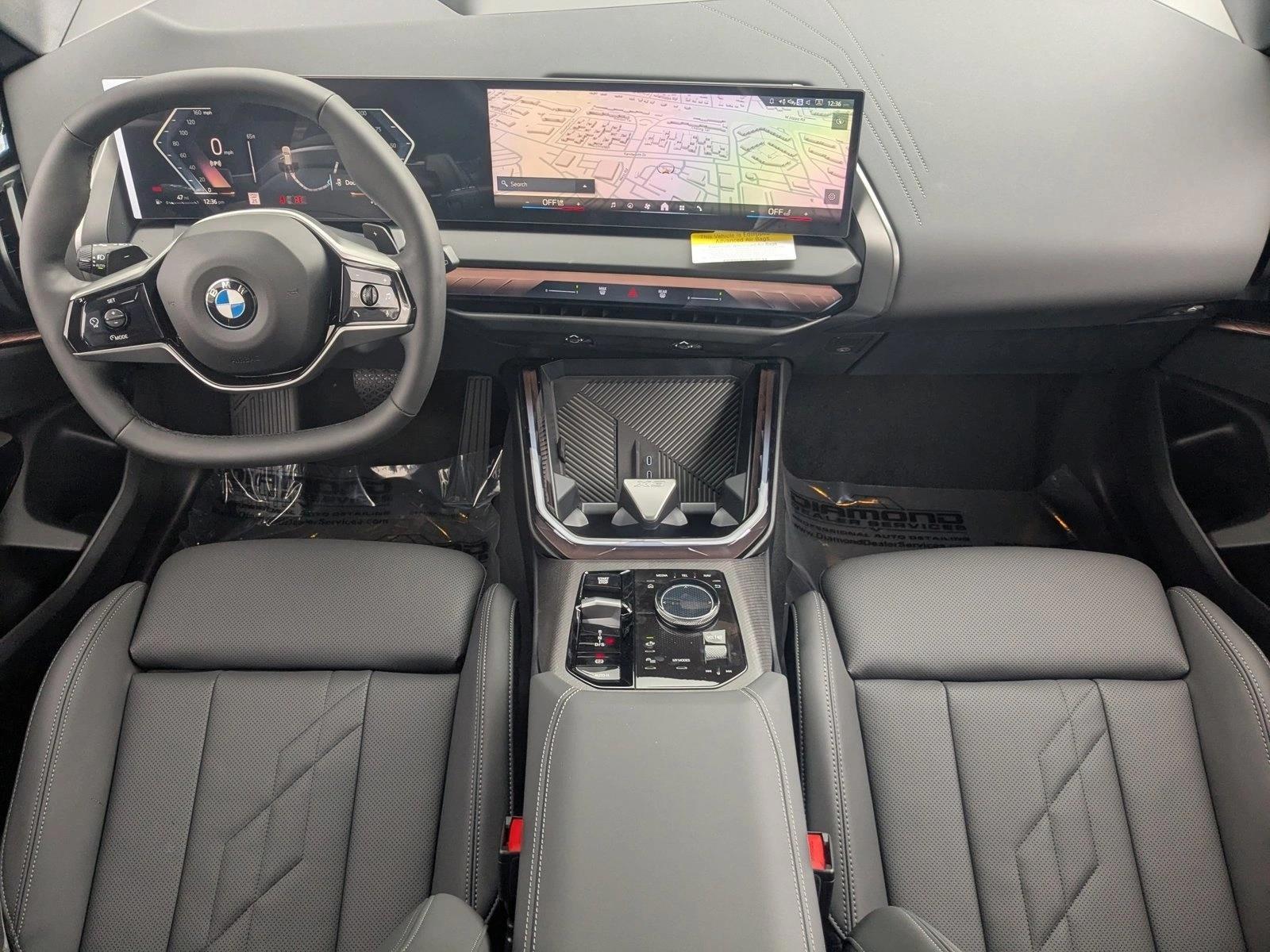 Thumbnail: 2026 BMW X3 - 2