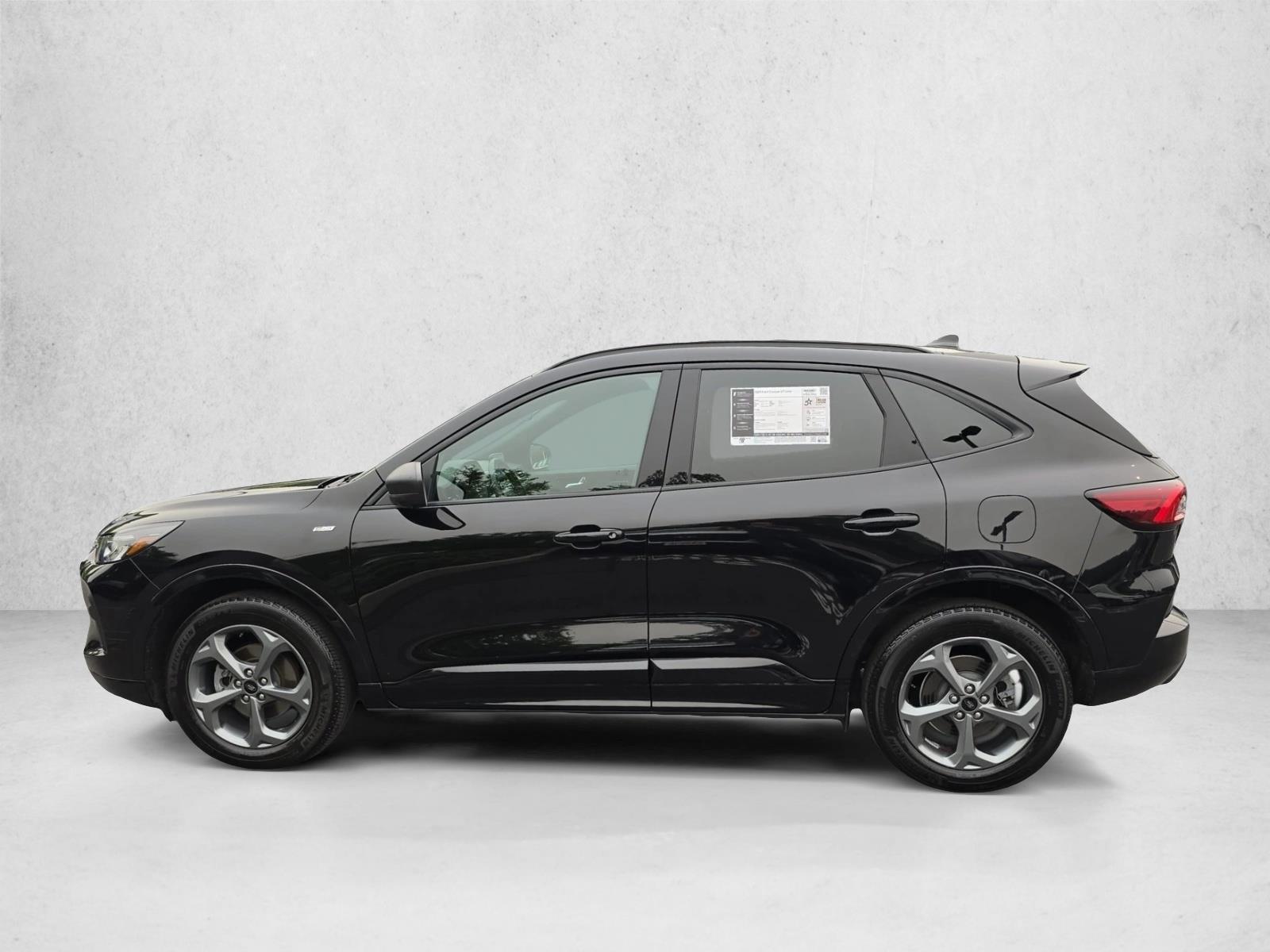 Thumbnail: 2023 Ford Escape - 2