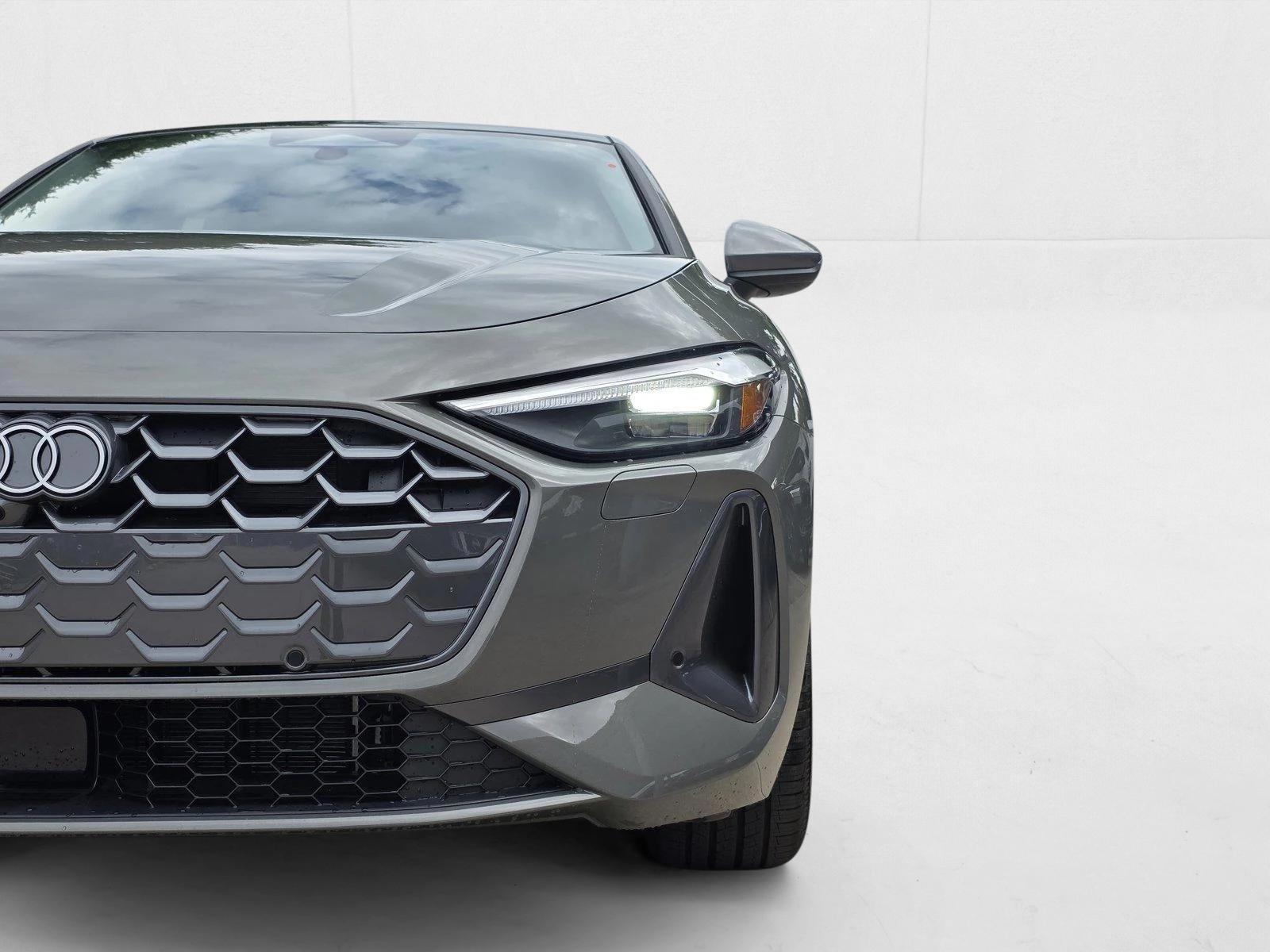 2025 Audi A5 Premium - Photo 10