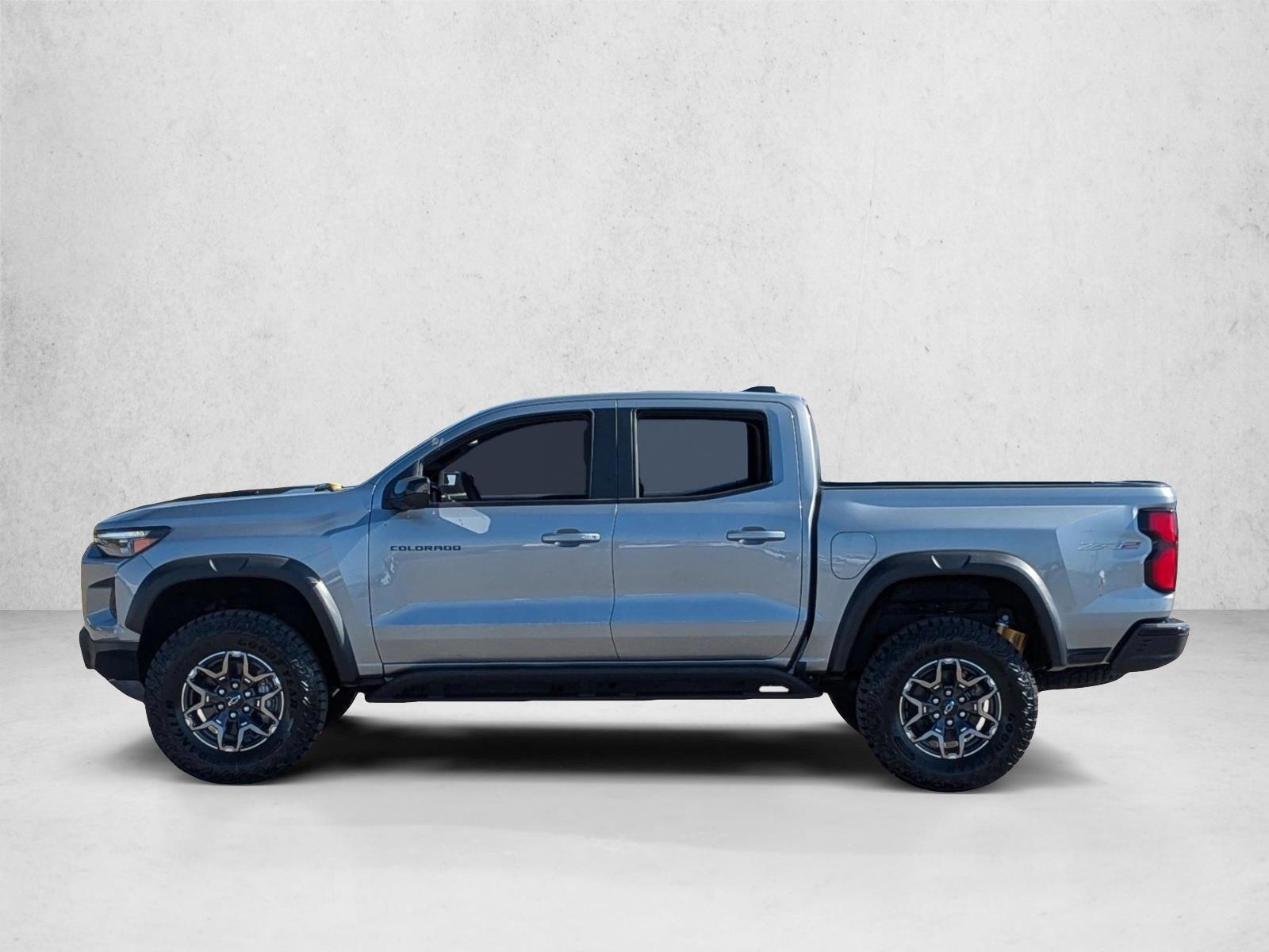 Thumbnail: 2026 Chevrolet Colorado - 2