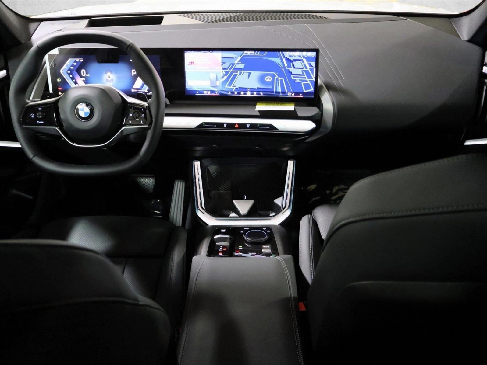 Thumbnail: 2026 BMW X3 - 4