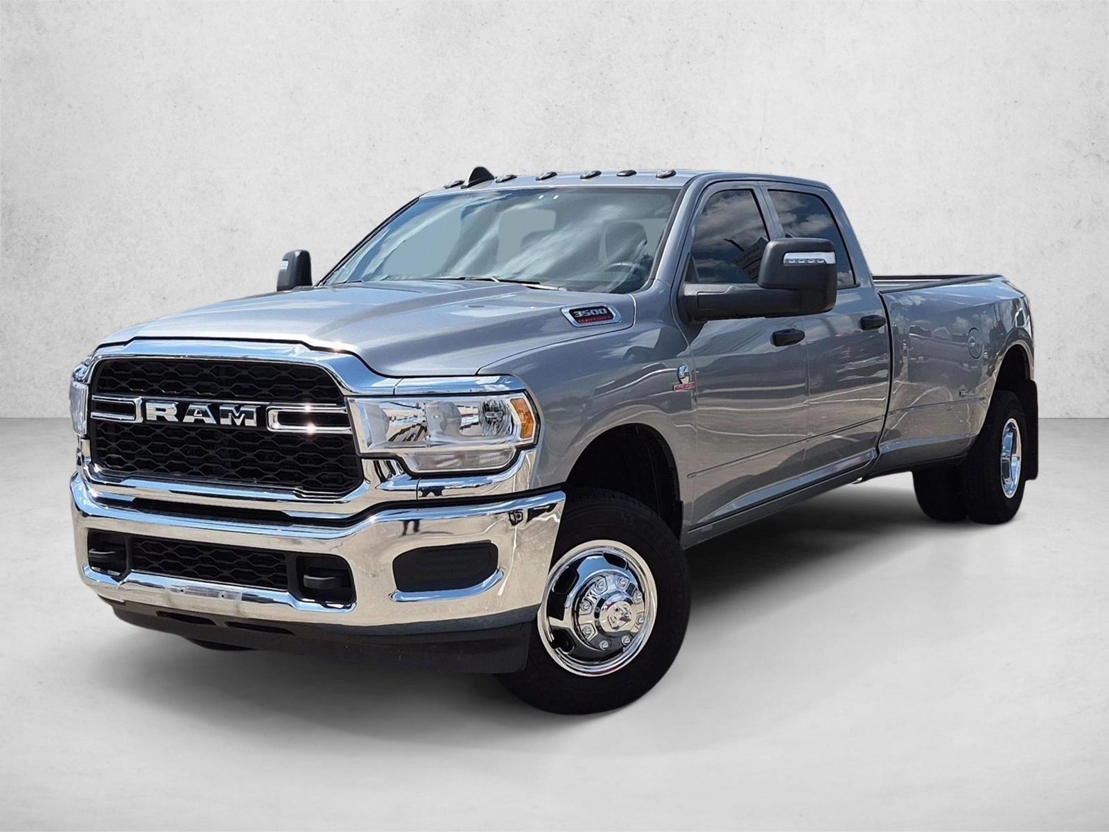 2024 RAM 3500 Pickup
