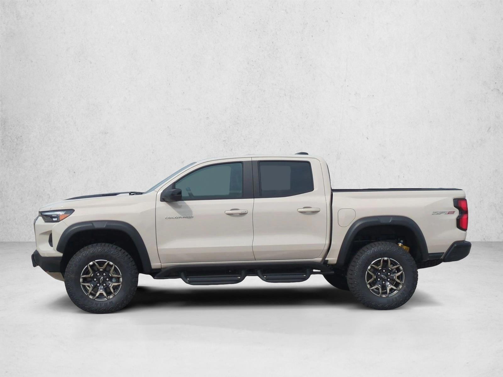 Thumbnail: 2026 Chevrolet Colorado - 2