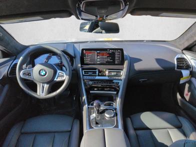 2026 BMW 8 Series
