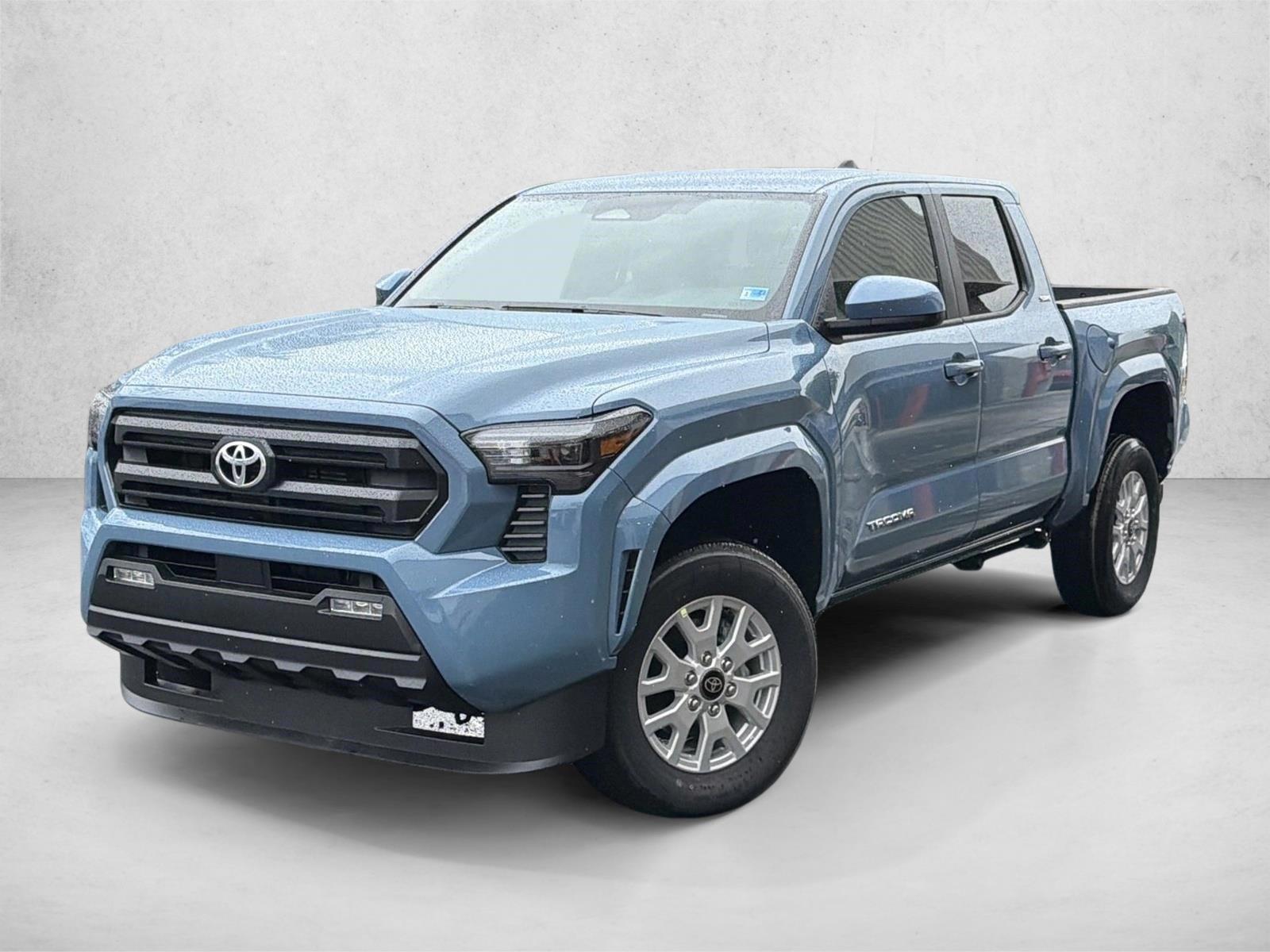Thumbnail: 2026 Toyota Tacoma - 1