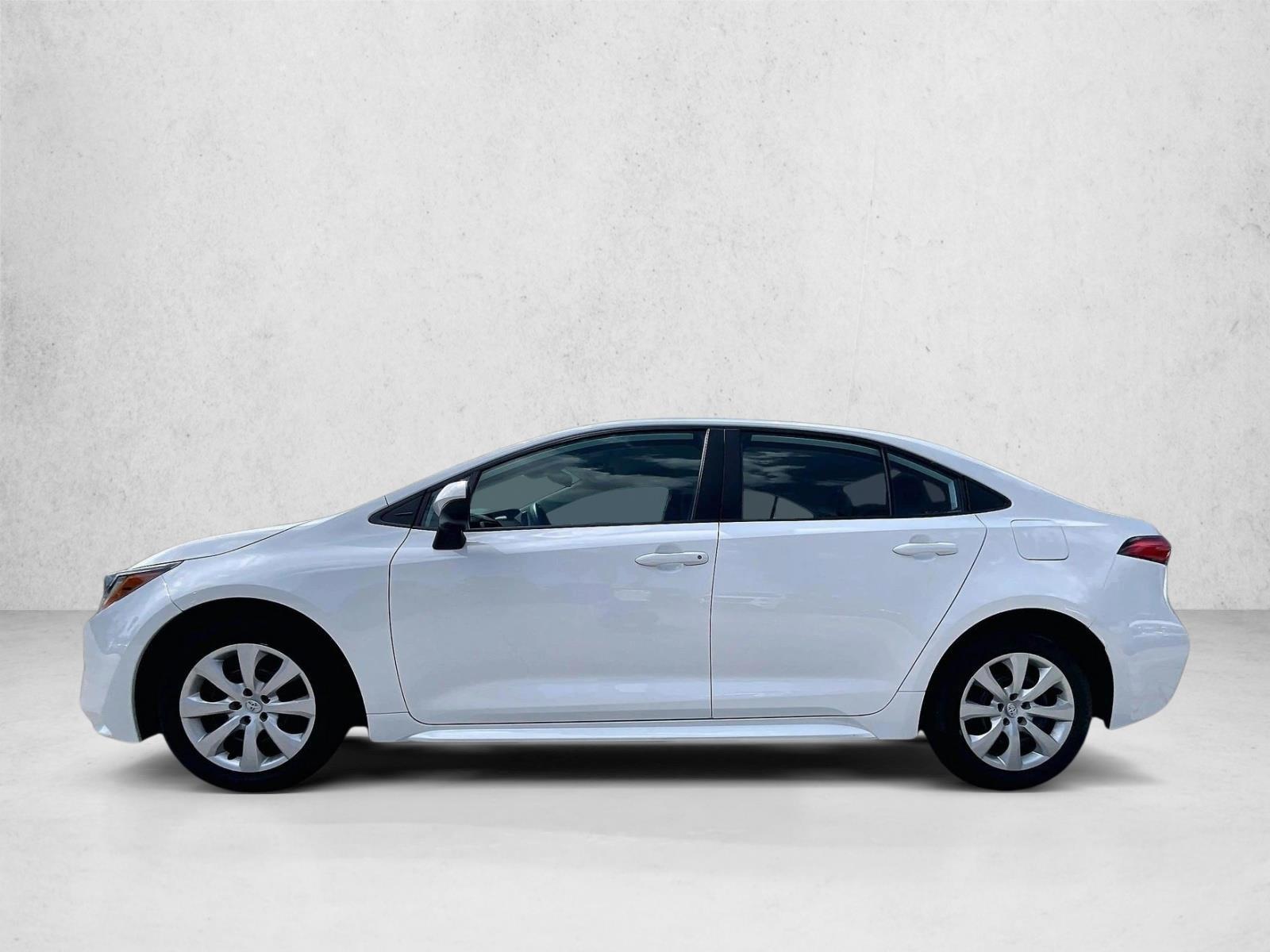 Thumbnail: 2024 Toyota Corolla - 2