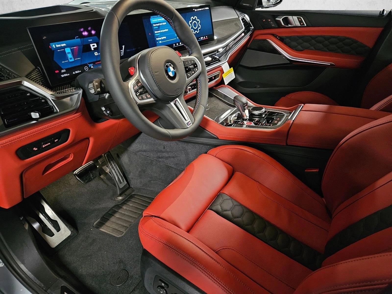 Thumbnail: 2026 BMW X5 - 3