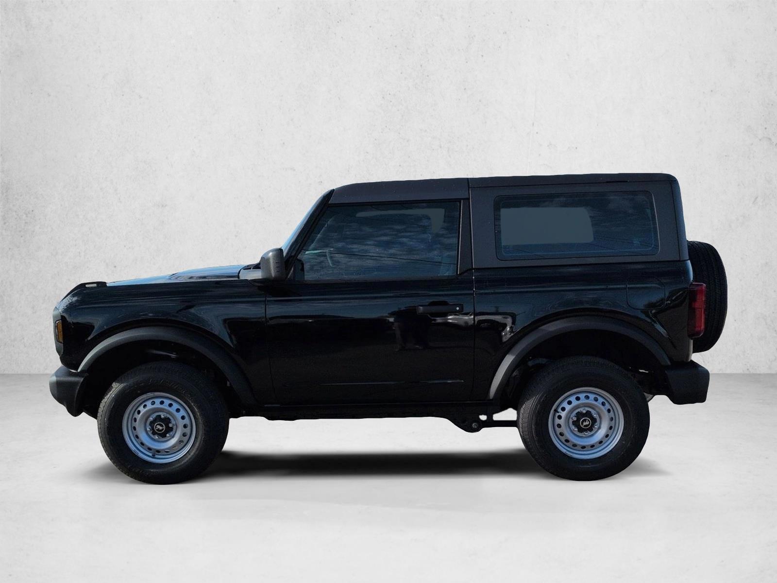 Thumbnail: 2025 Ford Bronco - 2