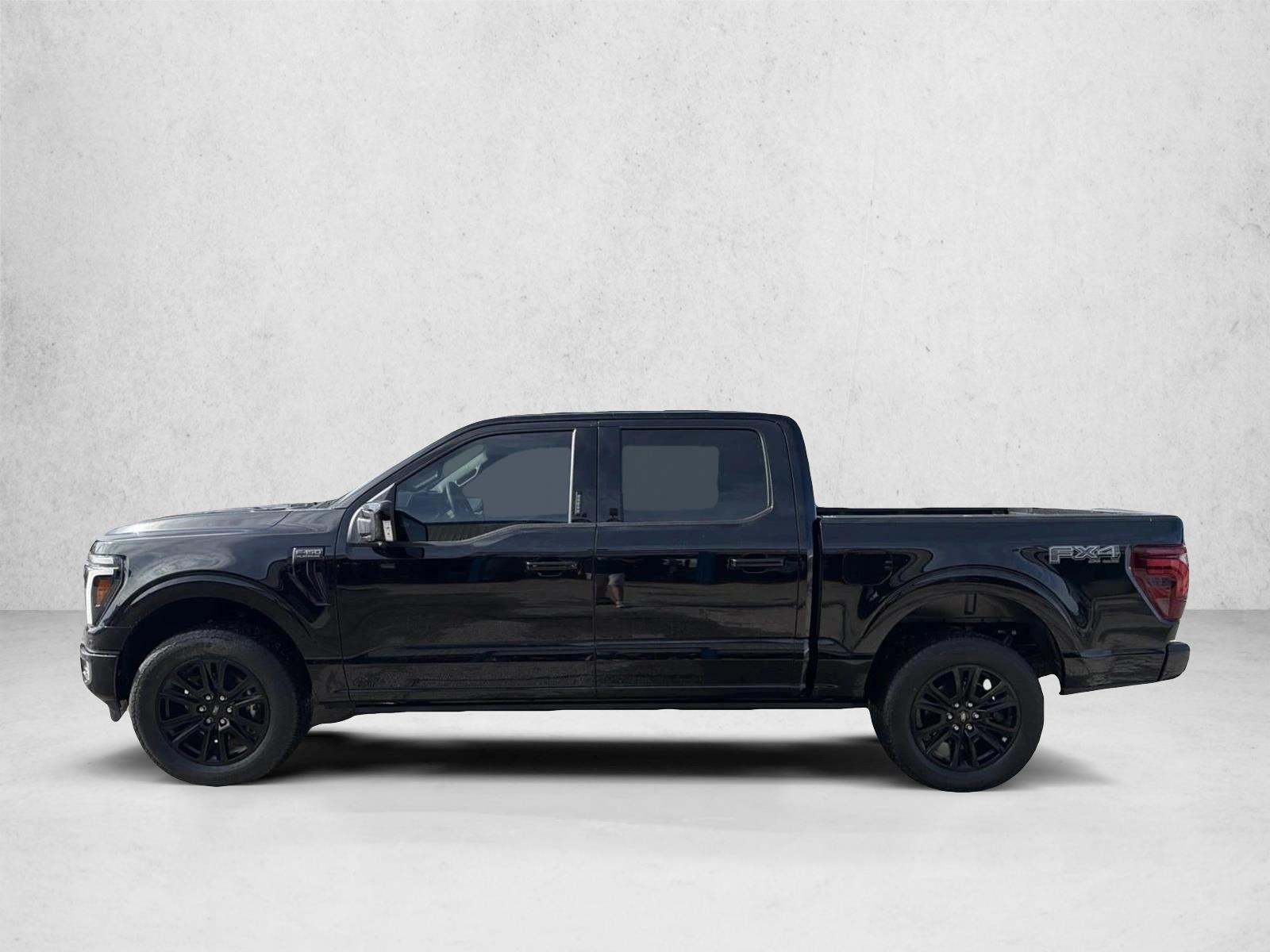 Thumbnail: 2026 Ford F-150 - 2