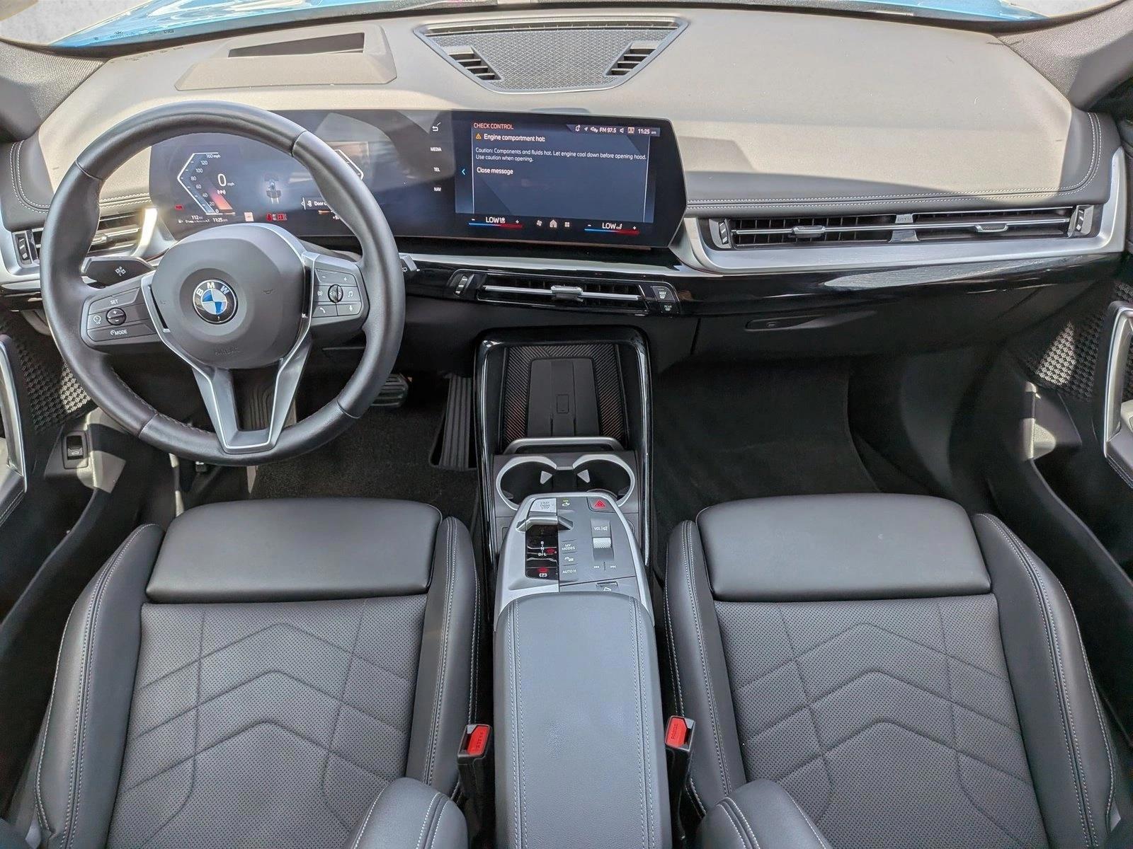 Thumbnail: 2025 BMW X1 - 4