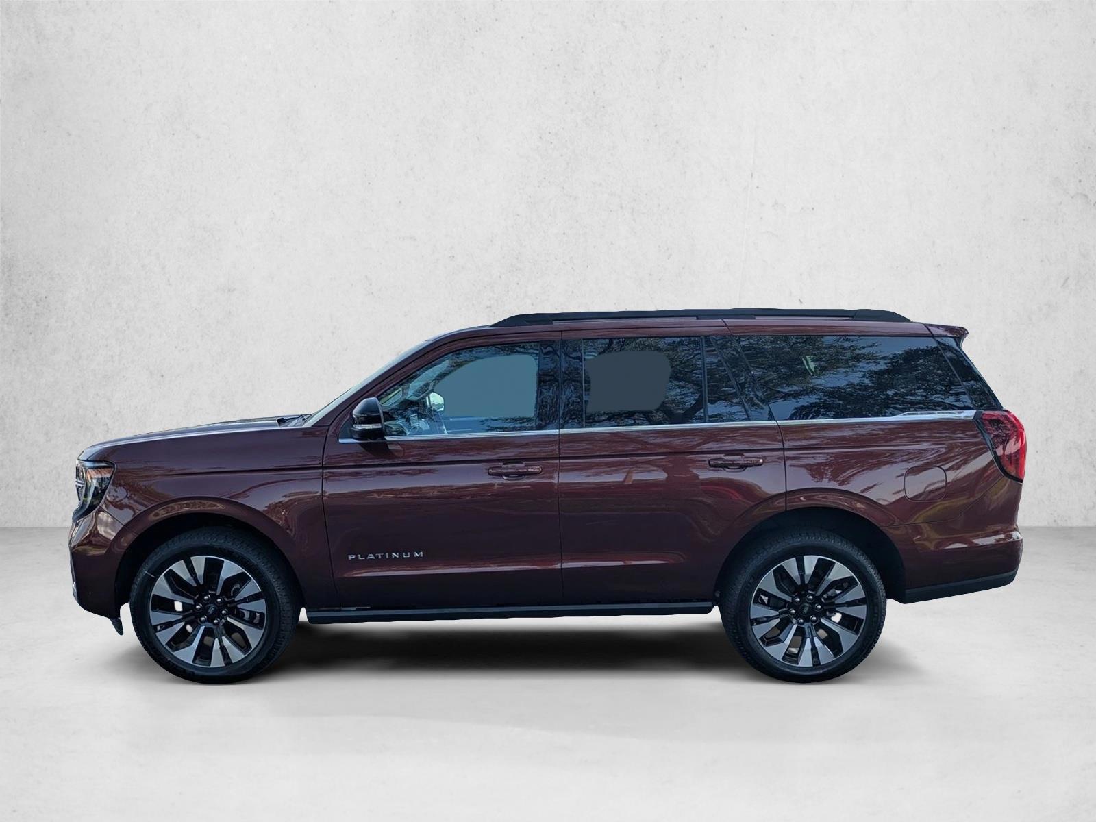 Thumbnail: 2027 Ford Expedition - 2