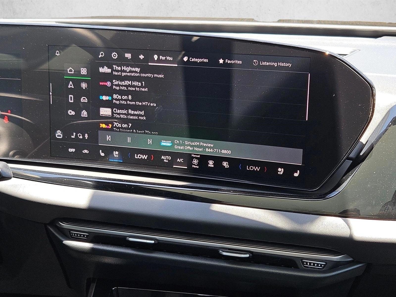 2026 Audi A6 Premium Plus - Photo 19