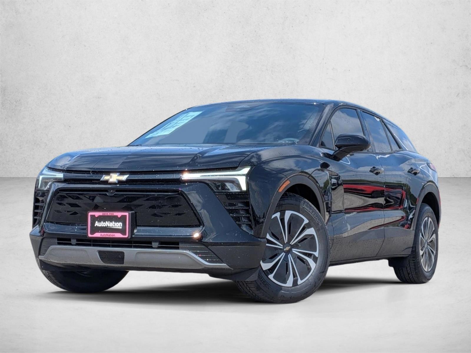 Thumbnail: 2026 Chevrolet Blazer EV - 1