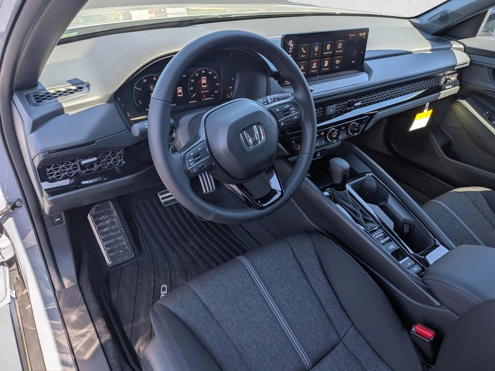 Thumbnail: 2026 Honda Accord - 3