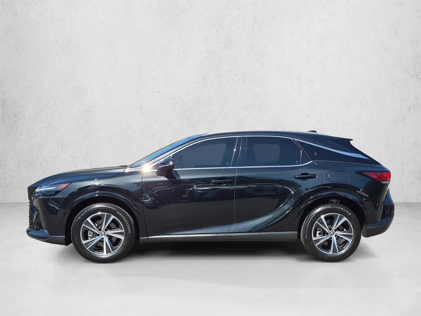 Thumbnail: 2025 Lexus RX - 2