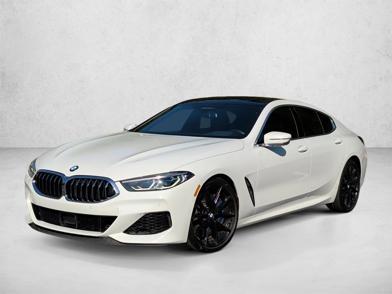 2020 BMW 8 Series 850i -
                  Kennesaw, GA