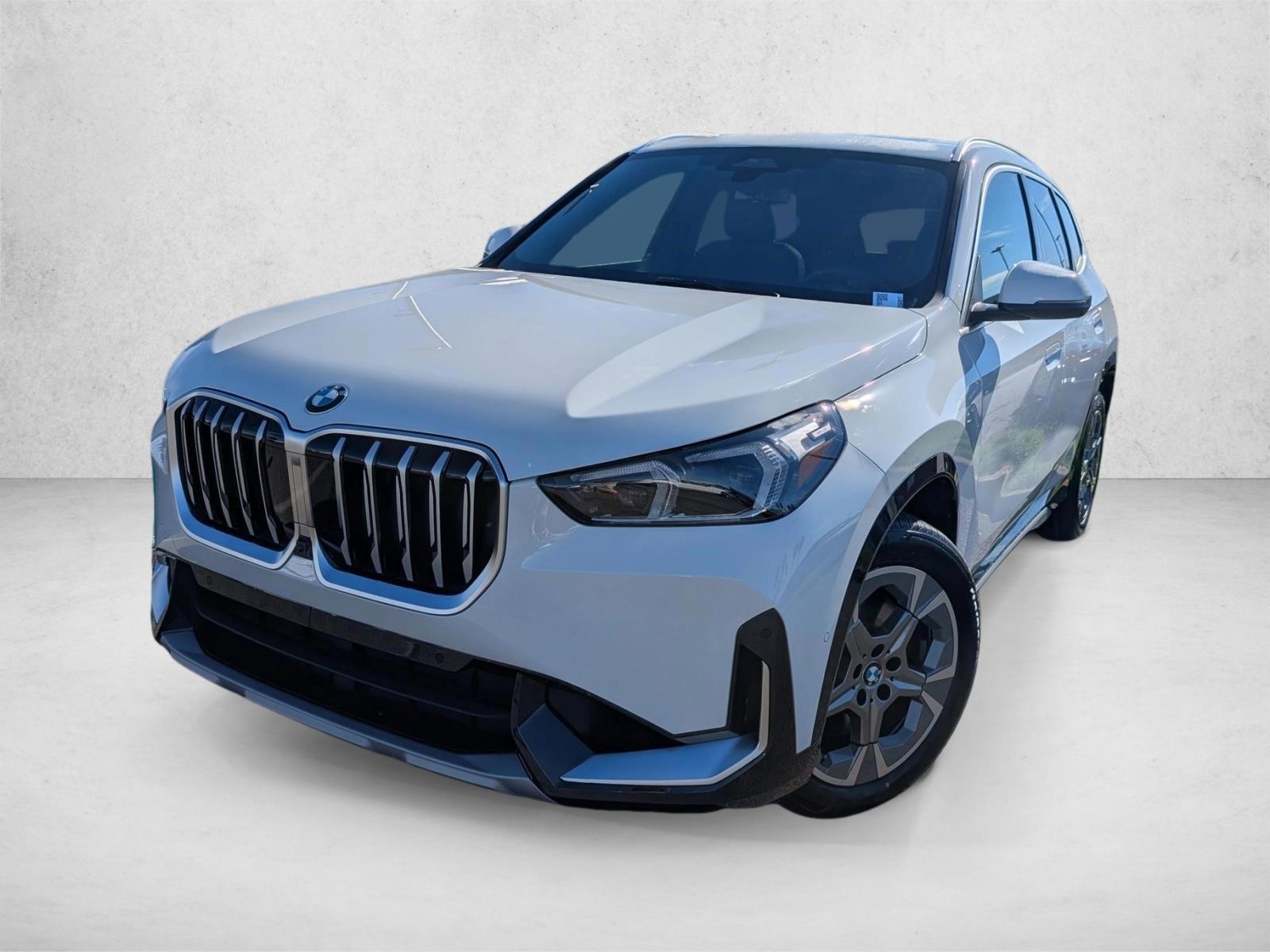 Thumbnail: 2026 BMW X1 - 1