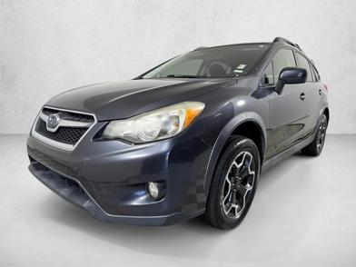 2015 Subaru Crosstrek Premium -
                  Newnan, GA