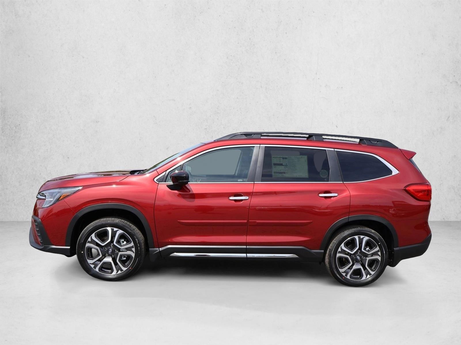 Thumbnail: 2026 Subaru Ascent - 2
