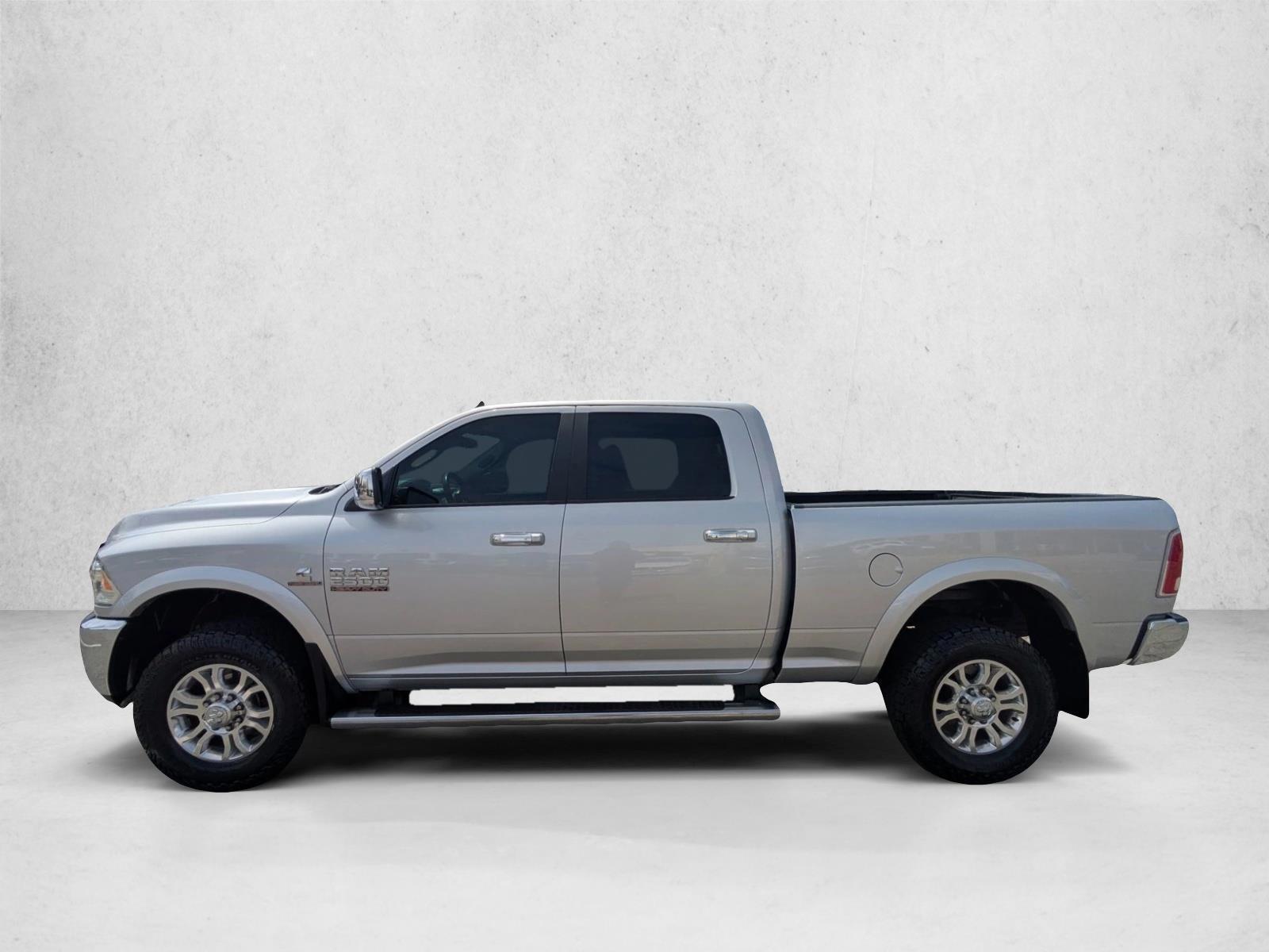 Thumbnail: 2018 RAM 2500 - 2