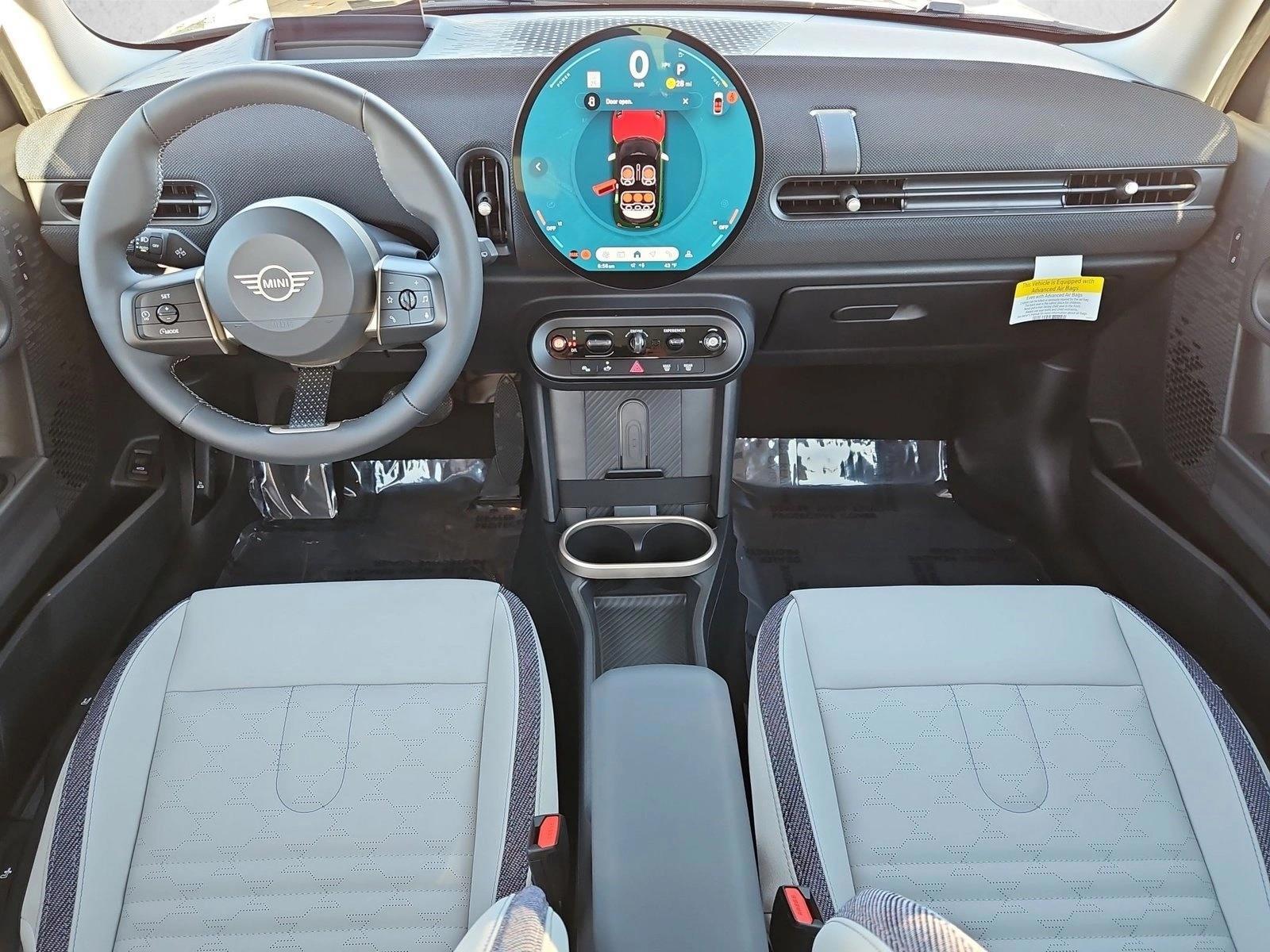 Thumbnail: 2026 MINI Cooper Hardtop - 4
