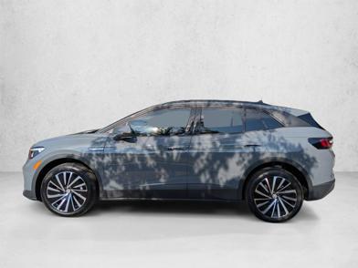 2025 Volkswagen ID.4
