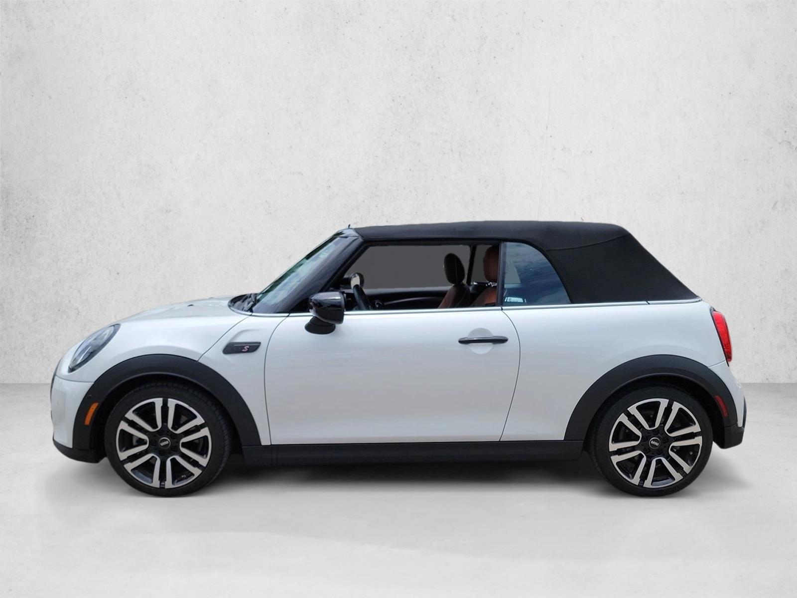 Thumbnail: 2024 MINI Cooper - 2