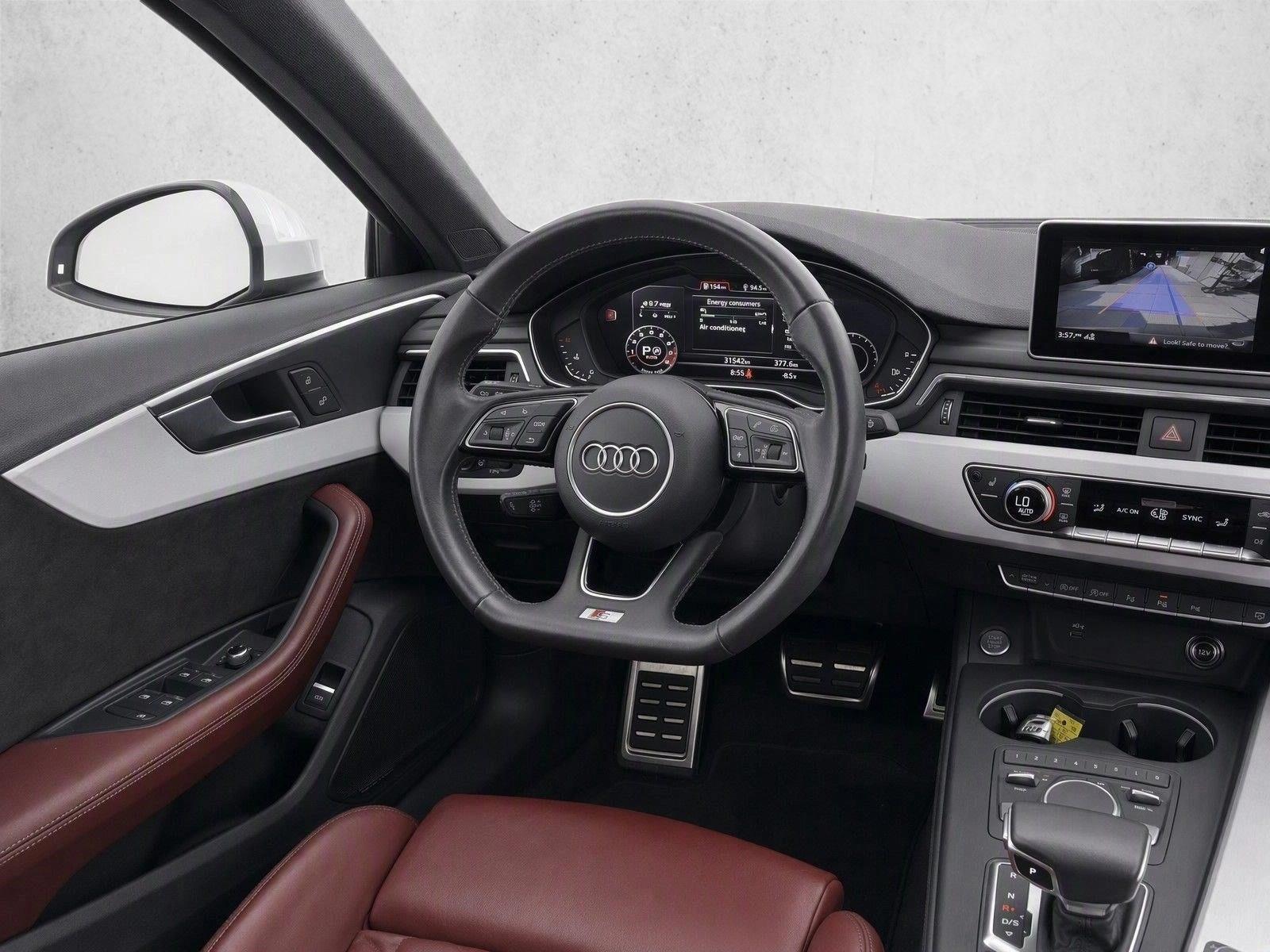 Thumbnail: 2019 Audi S5 - 4