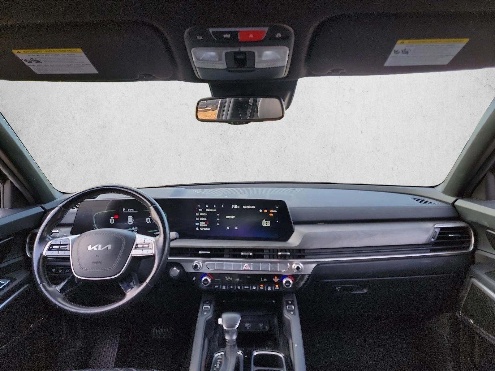 Thumbnail: 2023 Kia Telluride - 3