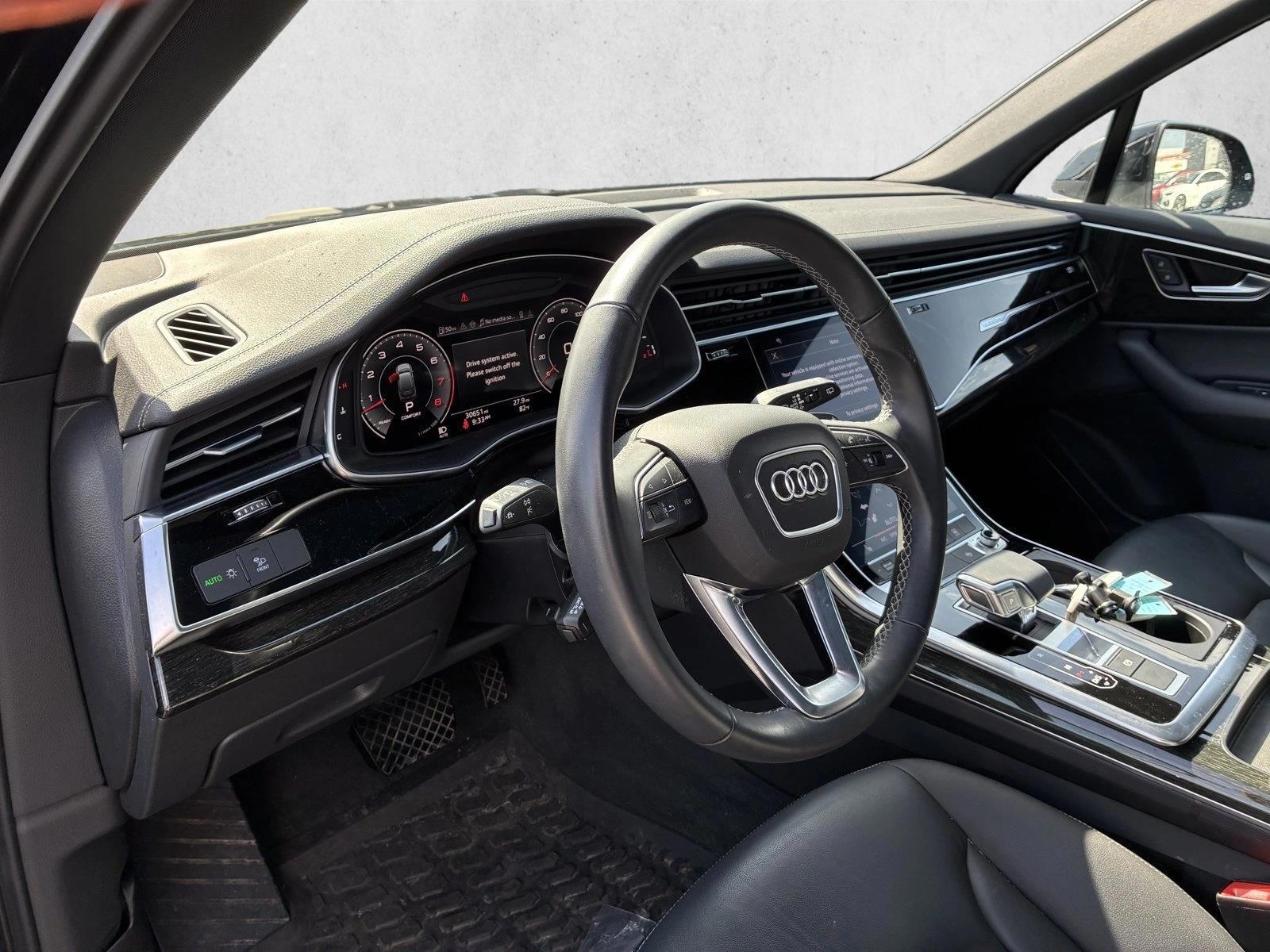 Thumbnail: 2025 Audi Q7 - 3
