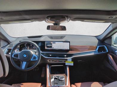 2027 BMW X6