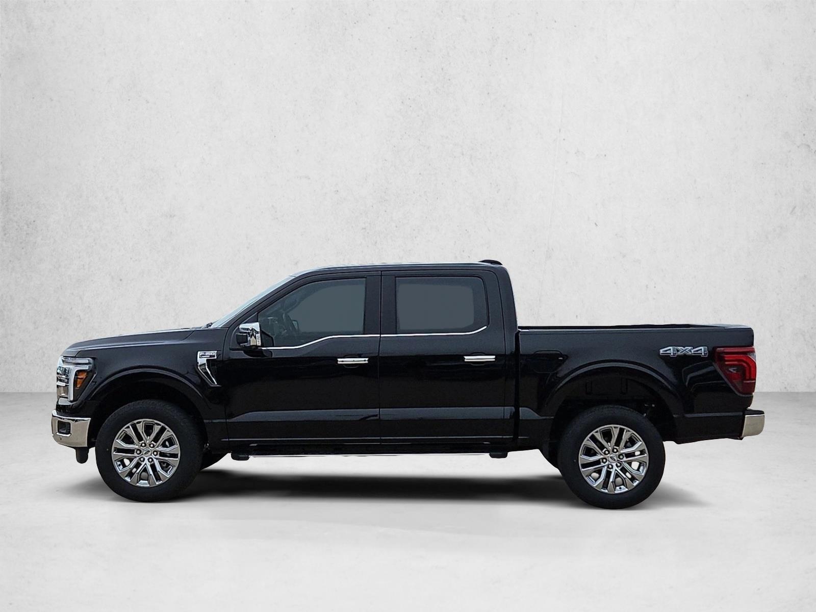 Thumbnail: 2026 Ford F-150 - 2
