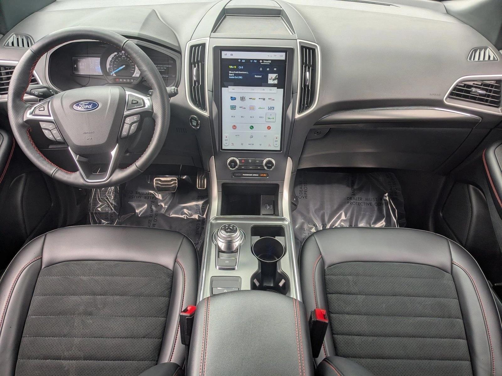 Thumbnail: 2023 Ford Edge - 3