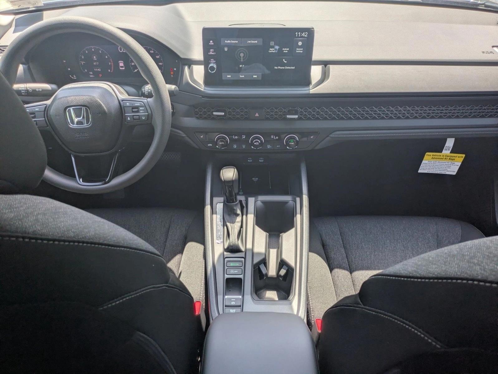 Thumbnail: 2026 Honda Accord - 3
