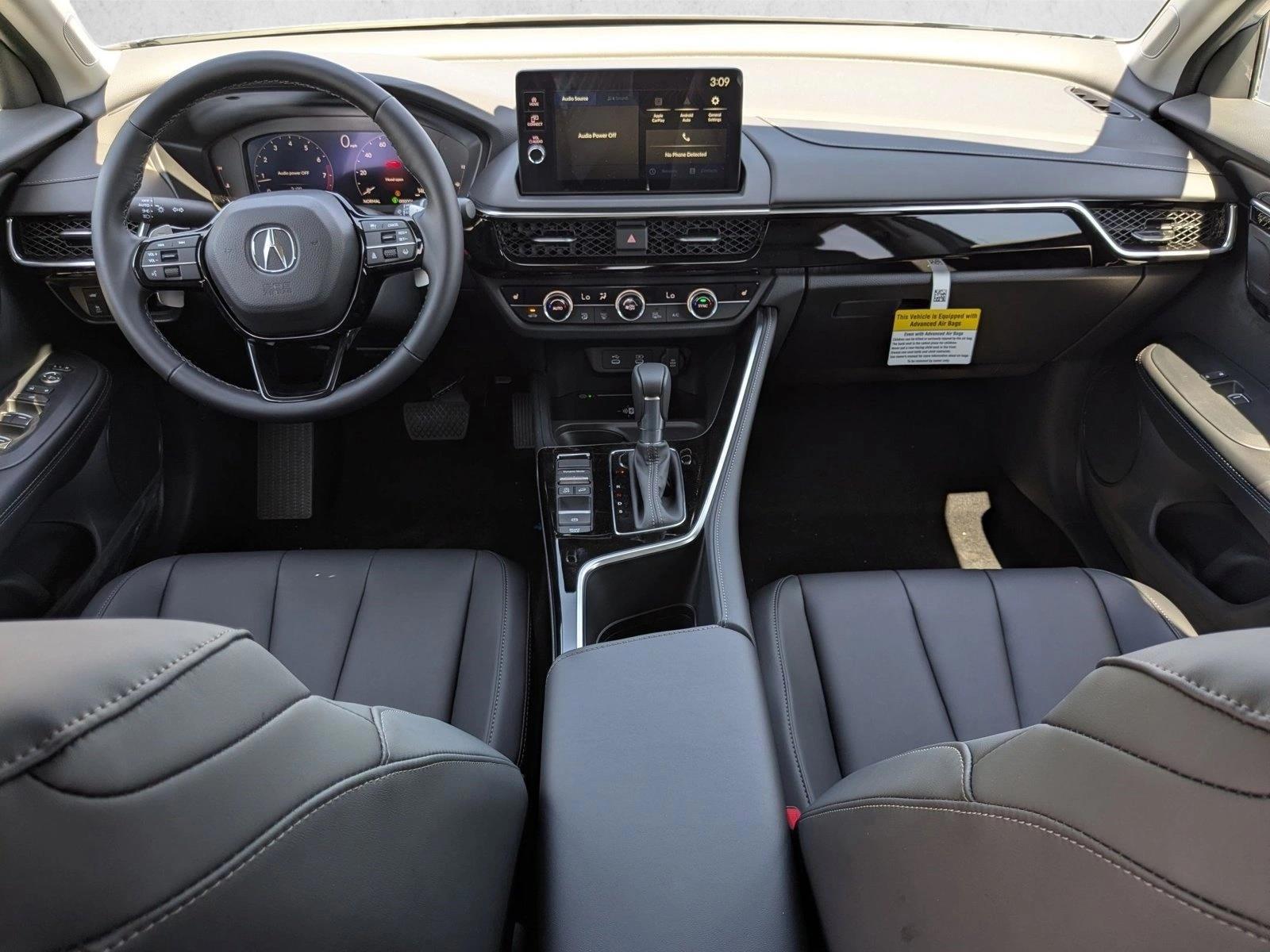 Thumbnail: 2026 Acura ADX - 3