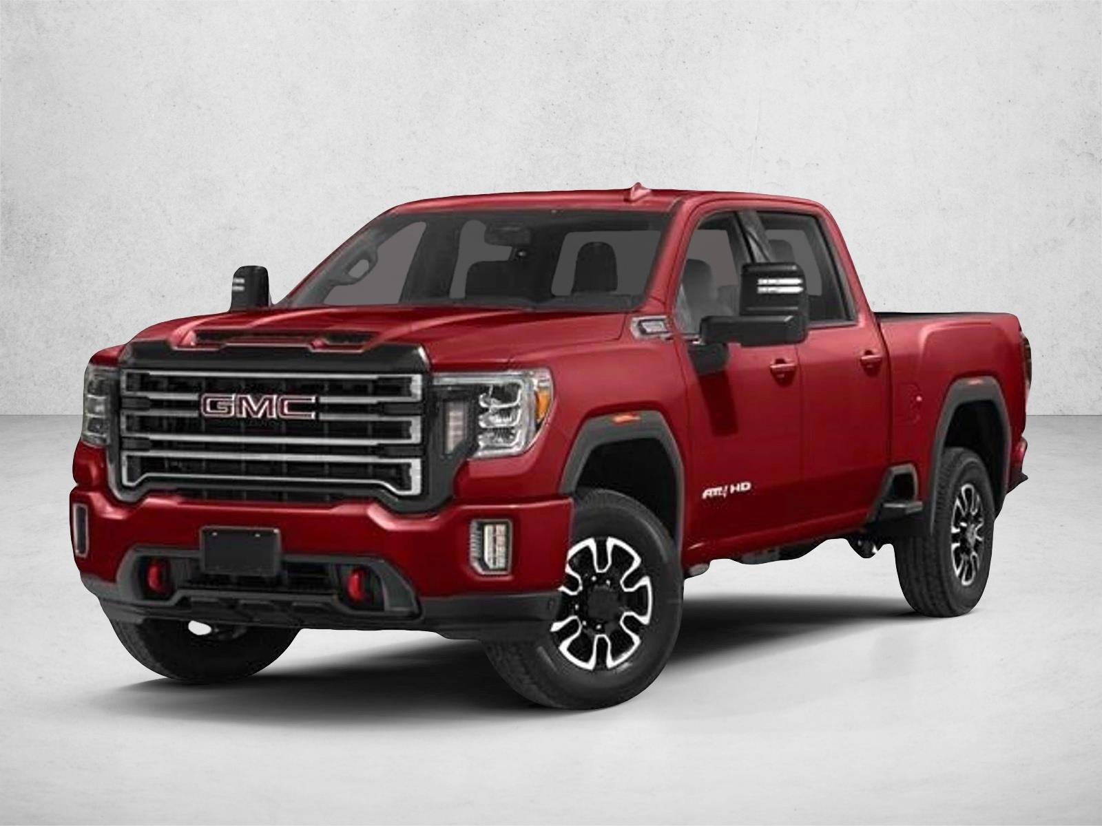 Thumbnail: 2023 GMC Sierra 2500 - 1