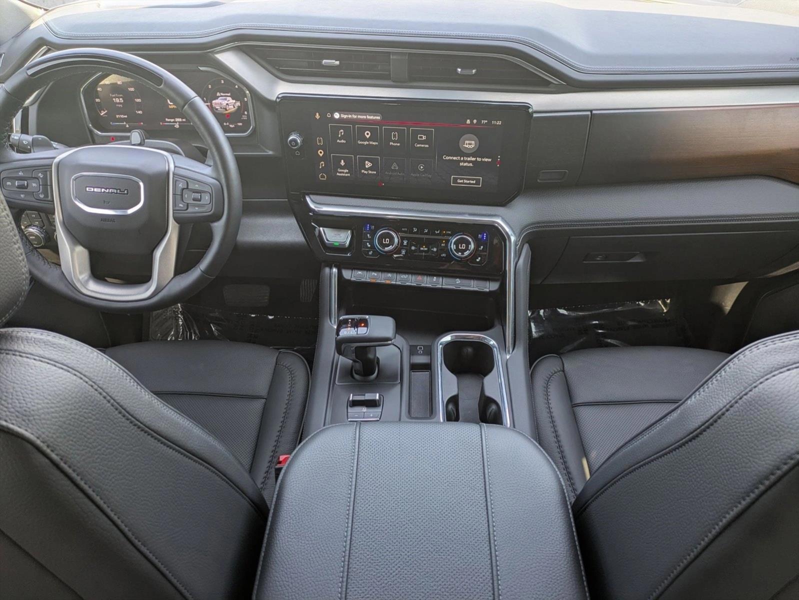 Thumbnail: 2026 GMC Sierra 1500 - 4