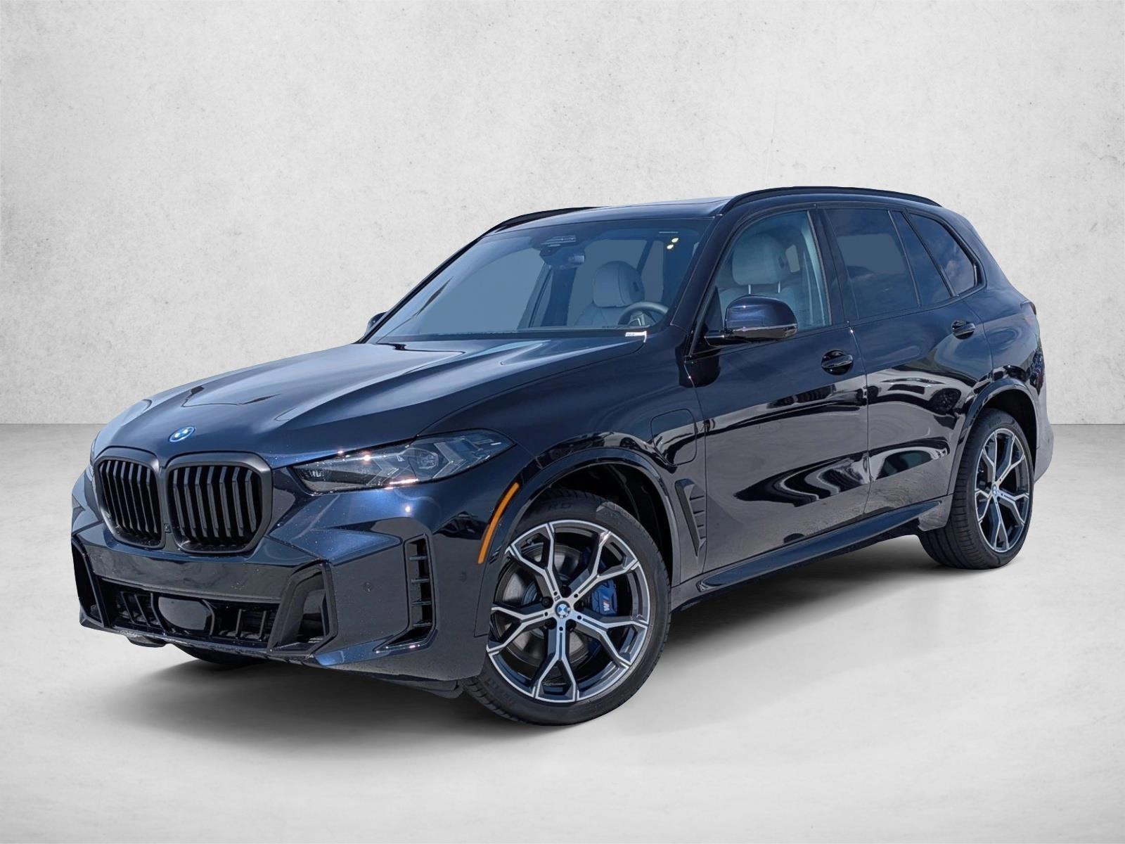 Thumbnail: 2026 BMW X5 - 1