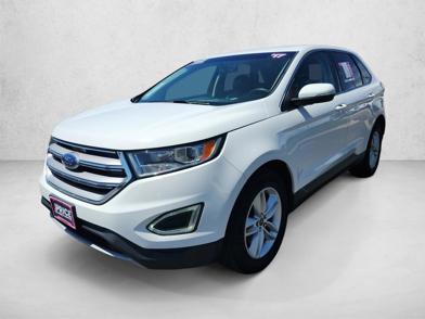 2017 Ford Edge SEL -
                  Centennial, CO
