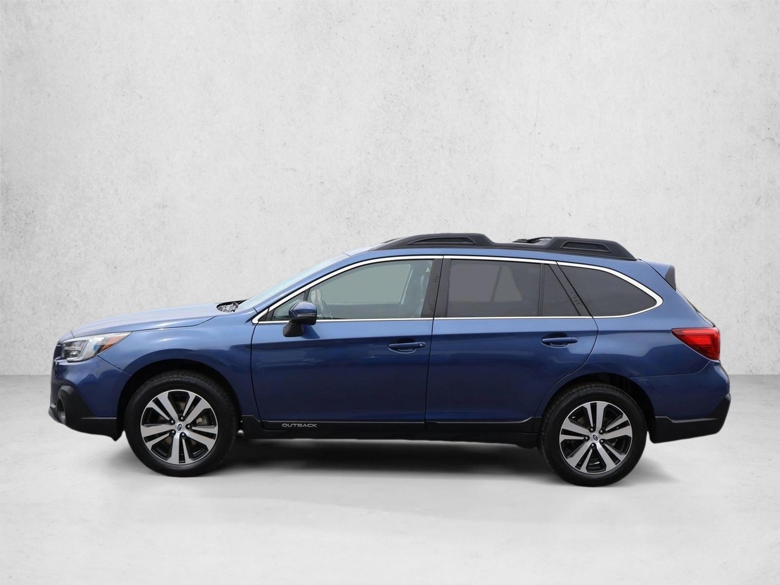 Thumbnail: 2019 Subaru Outback - 2
