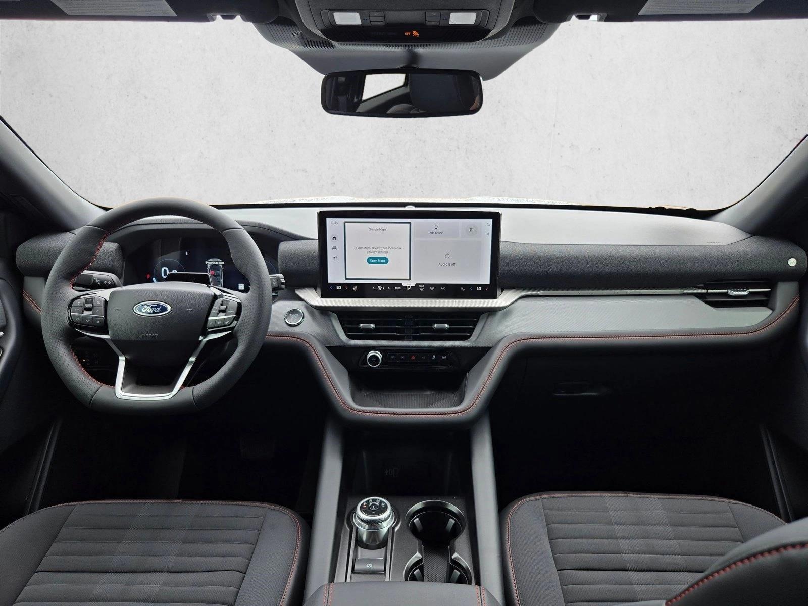 Thumbnail: 2026 Ford Explorer - 3