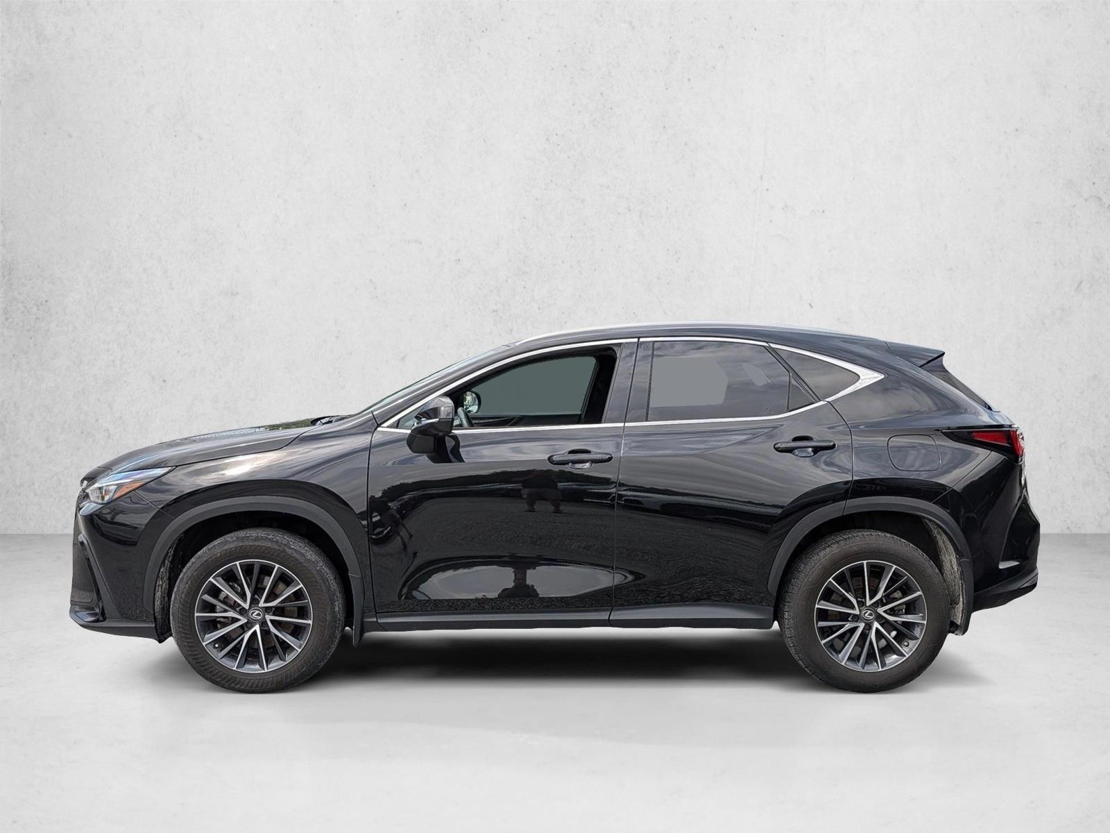Thumbnail: 2023 Lexus NX - 2