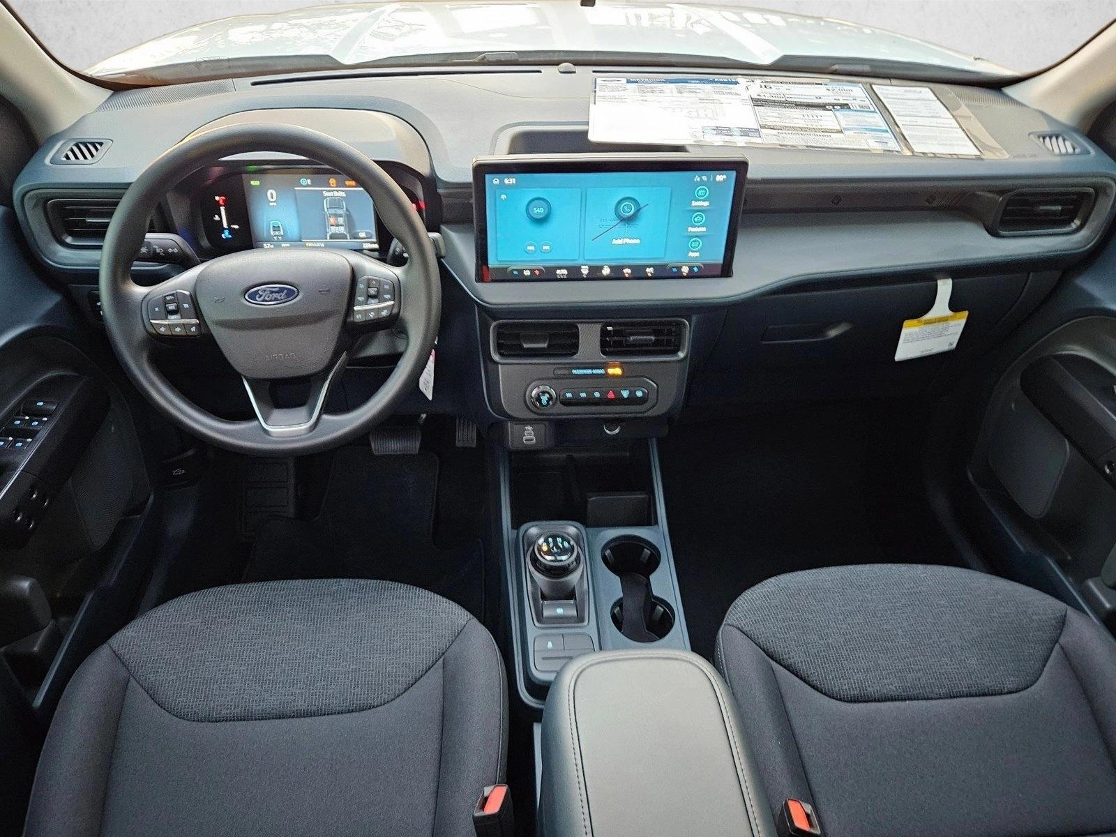 Thumbnail: 2026 Ford Maverick - 3