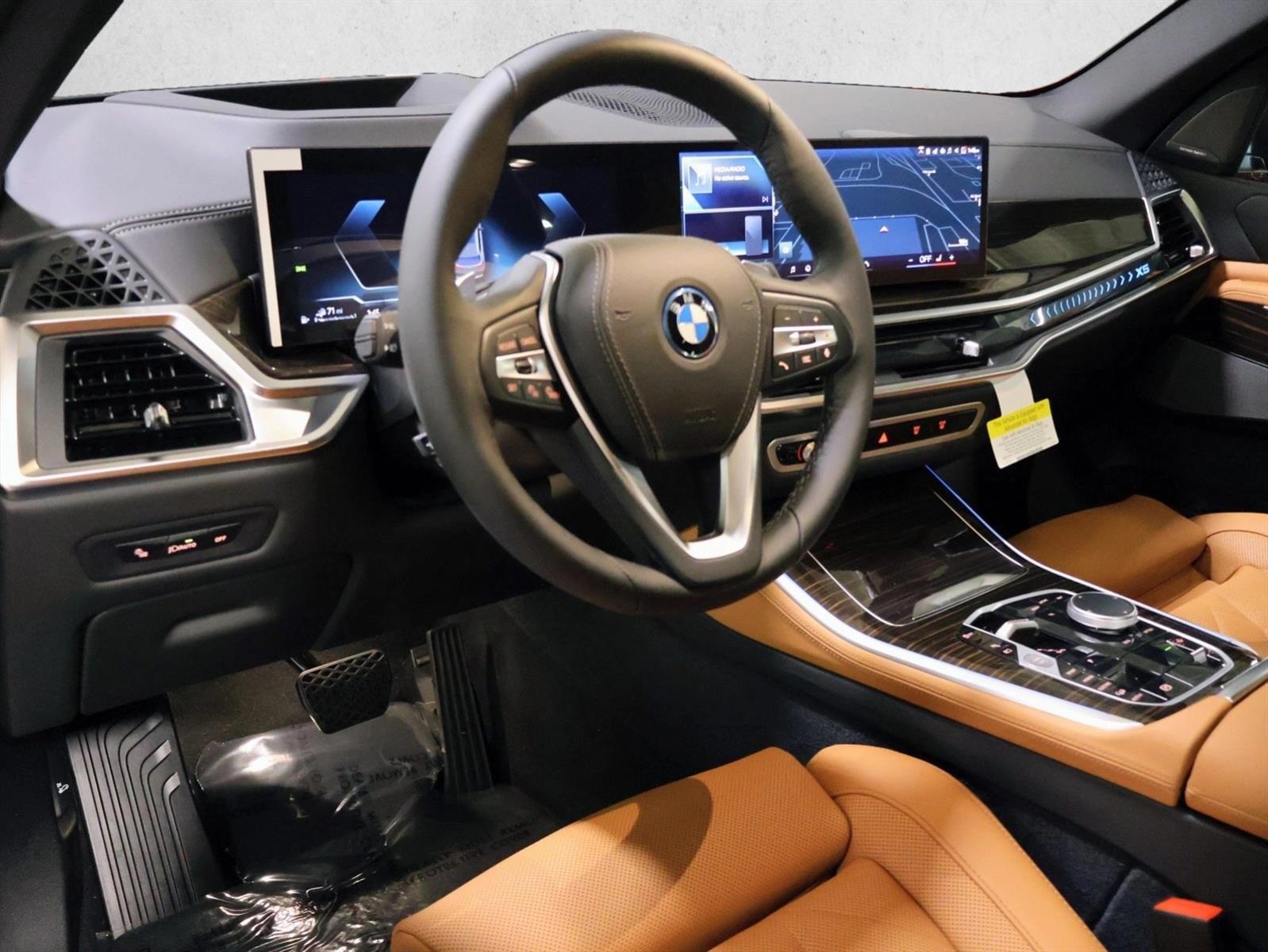 Thumbnail: 2026 BMW X5 - 3