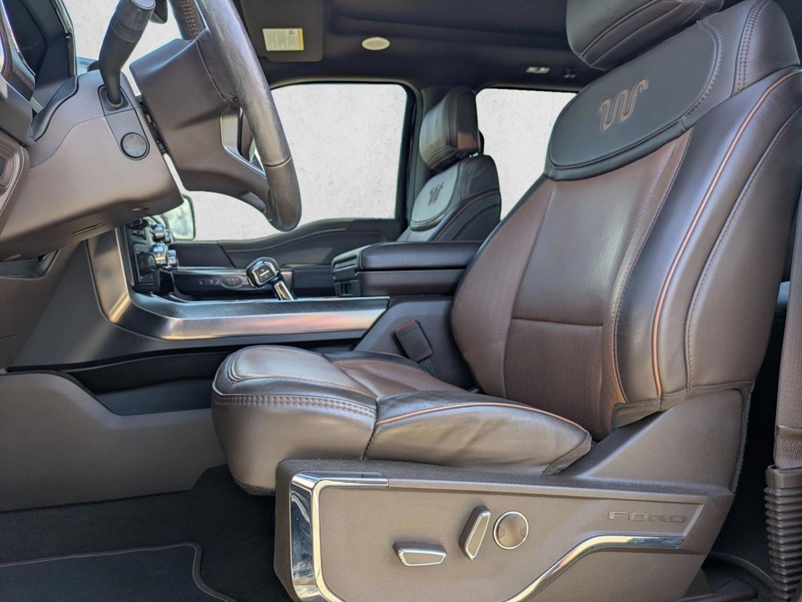Thumbnail: 2023 Ford F-150 - 5