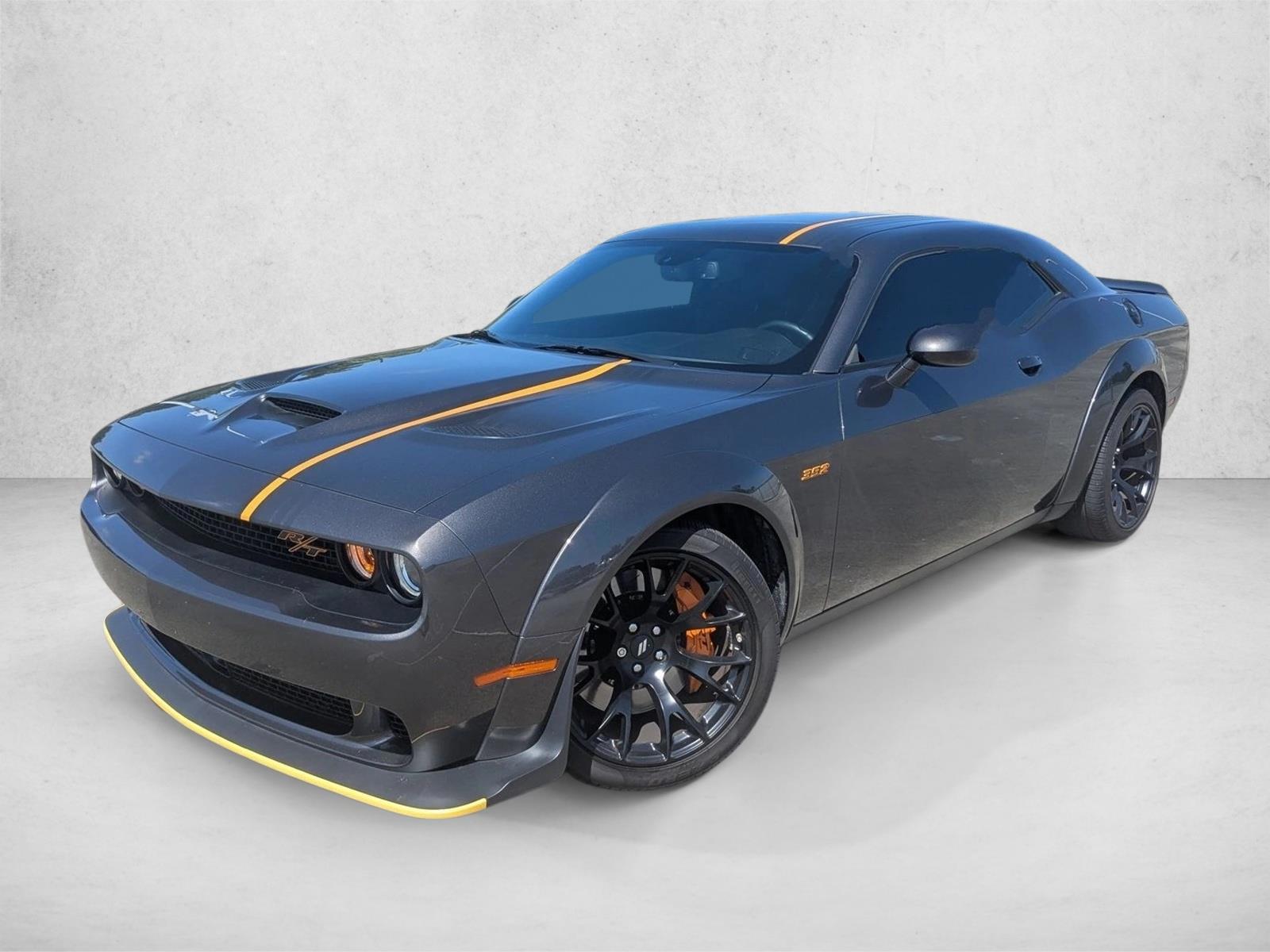 Thumbnail: 2023 Dodge Challenger - 1